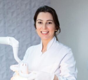 Foto de Cibele Dutra